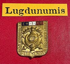 Médaille militaire insigne d'occasion Médaille militaire insigne d'occasion  Lyon II