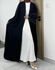 Batwing abaya for sale  LUTON