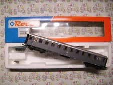 Roco carrozza tipo usato  Italia