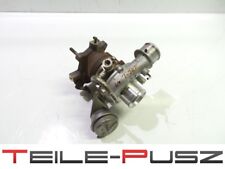 Turbosprężarka Alfa Giulietta Fiat Bravo 500L Doblo 1.4 T-Jet 55220546 VL39 na sprzedaż  PL