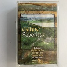 Celtic favorites for sale  Maryland Heights