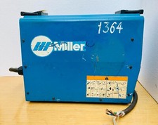 Máquina de solda Miller XMT 400 CC/CV inversor 400 amperes 400V trifásico #2 comprar usado  Enviando para Brazil