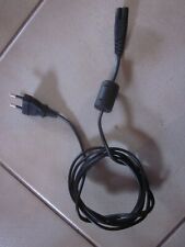 Netzkabel mantelstromfilter gebraucht kaufen  Calw