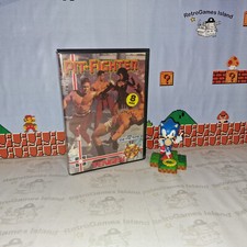 Pit fighter sega usato  Venezia