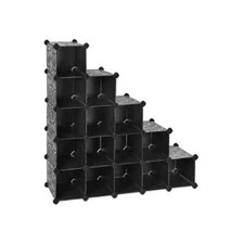 Songmics cube storage for sale  DUKINFIELD