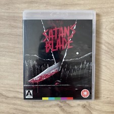 Satan blade arrow gebraucht kaufen  Monsheim