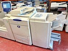 Xerox docucolour 242 for sale  SLOUGH