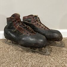 1940 leather ccm for sale  Niles