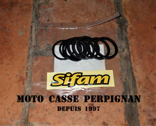 Joint piston etrier d'occasion  Perpignan-