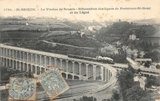 Brieuc viaduc souzin d'occasion  France