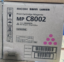 Ricoh savin lanier d'occasion  Expédié en Belgium