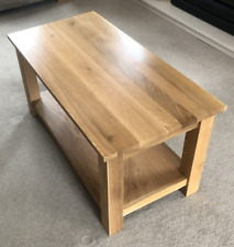 Small light oak for sale  COLCHESTER