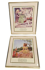 Vintage nursery rhyme for sale  Sewickley