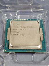 Used intel pentium for sale  Trion