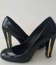 Tacchi chanel logo usato  Cefalu