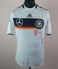 Maglia calcio germania usato  Spedire a Italy