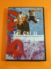 Dvd taï chi d'occasion  Saumur