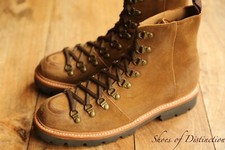 Grenson brooke tan for sale  SUTTON COLDFIELD