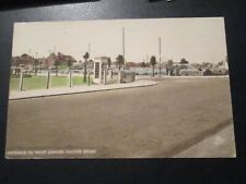 Postcard oulton broad for sale  MABLETHORPE