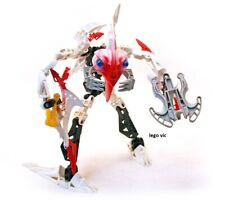 Lego 8921 bionicle d'occasion  France