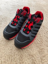 Jori sicherheitshalbschuhe gr� gebraucht kaufen Jori sicherheitshalbschuhe gr� gebraucht kaufen  Lemförde