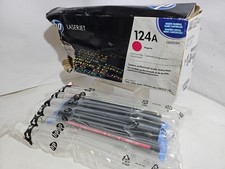 124a q6003a magenta usato  Pero