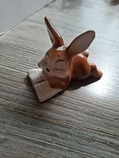 Goebel hase beim gebraucht kaufen  Kelheim