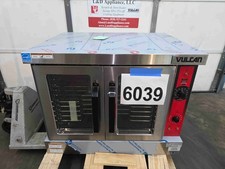 6039 new vulcan for sale  Clover