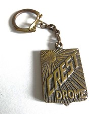 Ancien porte clé d'occasion Ancien porte clé d'occasion  Metz-