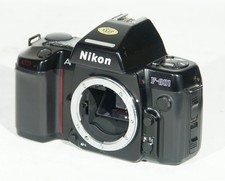 Nikon 801 spiegelreflexkamera gebraucht kaufen Nikon 801 spiegelreflexkamera gebraucht kaufen  Hamburg
