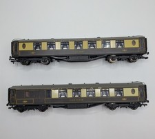 oo gauge pullman coaches for sale  PLYMOUTH