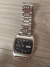 Vintage seiko automatic for sale  PORTSMOUTH