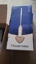 Russell hobbs steam for sale  DUDLEY