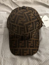 Casquette fendi d'occasion  France