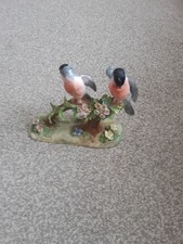 Vintage crown staffordshire for sale  RYDE