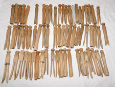 Vintage lot wooden for sale  Lockport