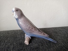 Wellensittich bing gröndahl gebraucht kaufen  Schönaich