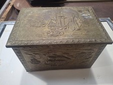 Antique style brass for sale  BROSELEY