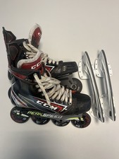 Eishockey schlittschuhe ccm gebraucht kaufen  Dortmund