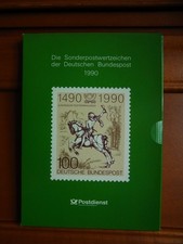 Bund jahrbuch 1990 gebraucht kaufen  Berlin
