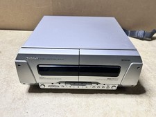 Technics dv170 stereo for sale  CREWE