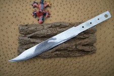 Messer klingenrohling bowie gebraucht kaufen Messer klingenrohling bowie gebraucht kaufen  Ribbesbüttel