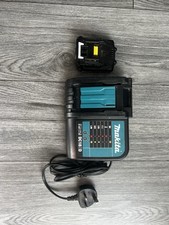 Makita battery charger for sale  OLDBURY