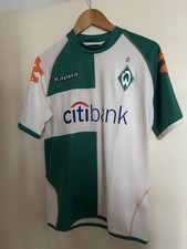 Diego werder trikot gebraucht kaufen  Stuttgart