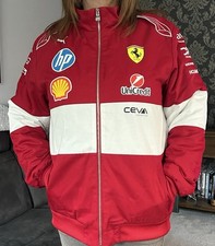 Original scuderia ferrari for sale  BRISTOL