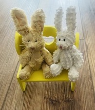 Two bunnies yellow for sale  Cut Bank