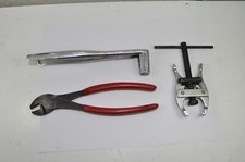 Snap tools piece d'occasion  Expédié en Belgium