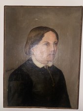 Tableau ancien 19ie d'occasion  Cannes