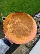 Mcm hammered copper for sale  BOGNOR REGIS