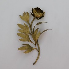 Metal flower wall for sale  Longview